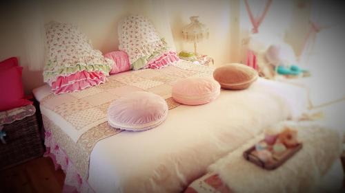 Eluan House | whitiedoggie Villa