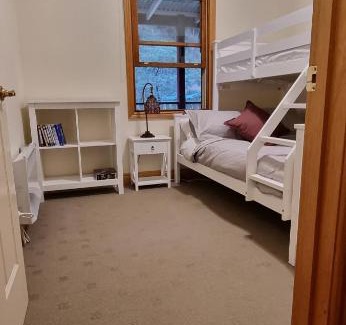 Walhalla House | Whitlow Manor 3BR and optional 1BR studio