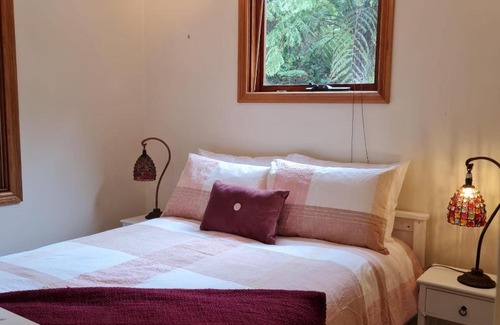 Walhalla House | Whitlow Manor 3BR and optional 1BR studio