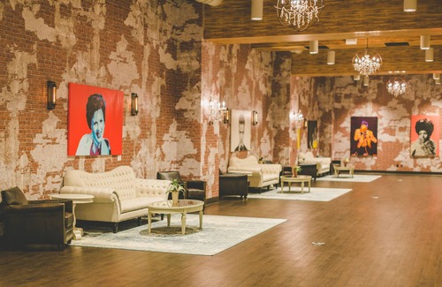 Downtown Reno Hotel | Whitney Peak Hotel Reno, Tapestry Collection by Hilton