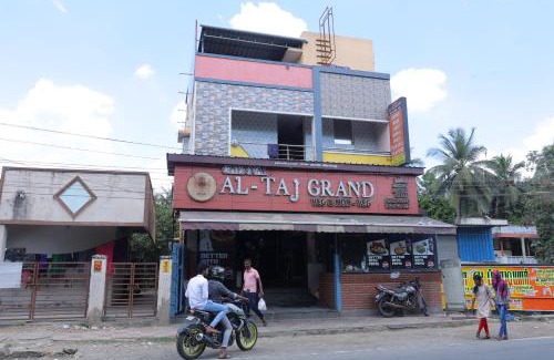 Chennai Cabin | WHITRS INN Vandalur