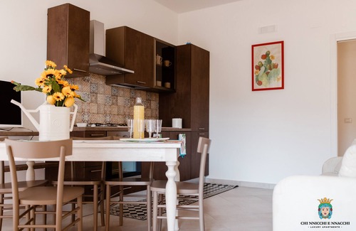 Milazzo House | Who nnicchi and nnacchi - Ficarazzi