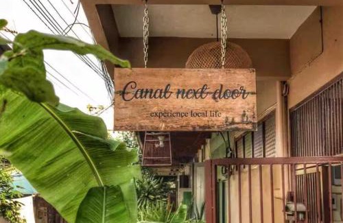 Bangkok Yai Apartment | Whole House - 4Bedrooms - Experience Local Life