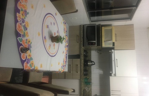 Concordia House | whole house