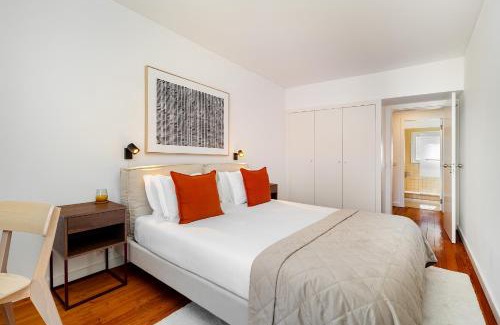 Encarnacao Apartment | WHome Modern Flat in Central Lisbon