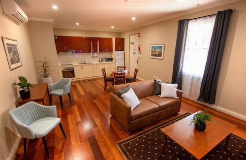 Whyalla Hotel | Whyalla Playford Apartments