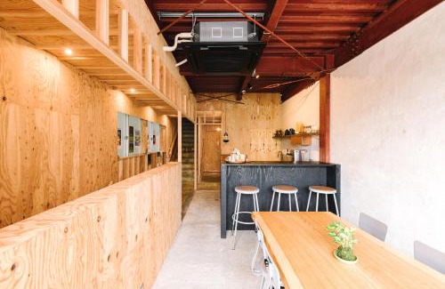 Nachikatsura-cho Hostel | WhyKumano