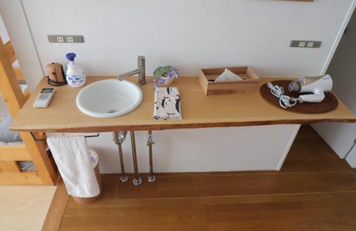 Nachikatsura-cho Hostel | WhyKumano