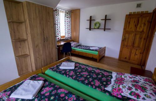 Mecina House | Wiśniowy Gaj