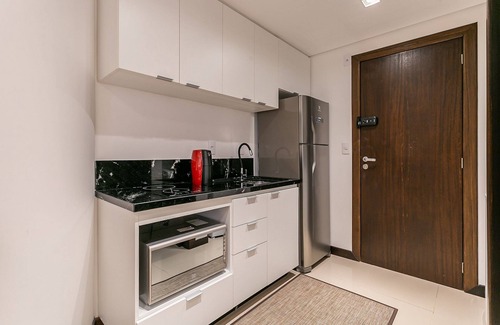 Agronomica Apartment | WI-FI 150mb | Balcony with SEA View #CA50