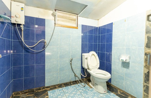 Photharam Hotel | Wiangkham Resort