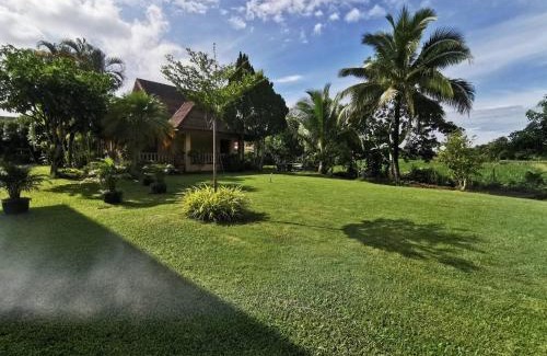 Chiang Dao House | Wichouda Cottage