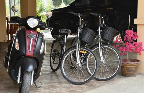 Chiang Dao House | Wichouda Homestay