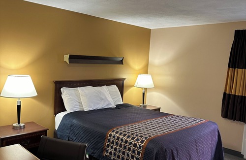 North Kingstown Hotel | Wickford Motor Inn