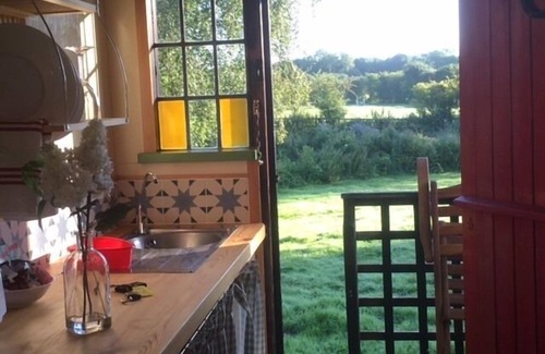 Bradford-on-Avon Bed & Breakfast | Widbrook Barns