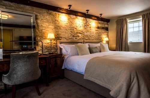 Bradford-on-Avon Hotel | Widbrook Grange