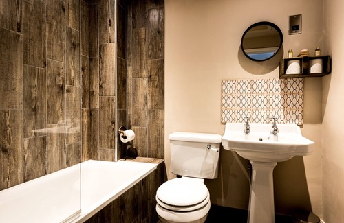 Bradford-on-Avon Hotel | Widbrook Grange