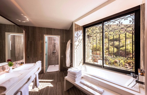 Bine el Ouidane Hotel | Widiane Resort