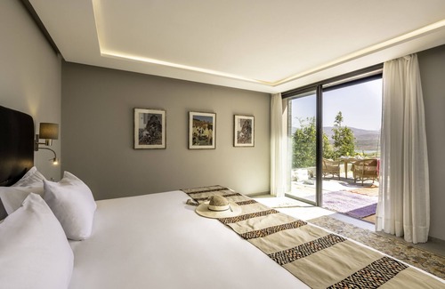 Bine el Ouidane Hotel | Widiane Villas