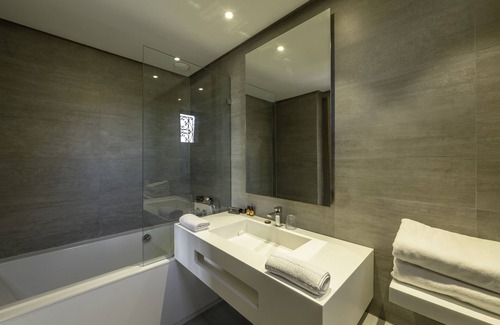 Bine el Ouidane Hotel | Widiane Villas