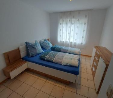 Drabenderhohe Apartment | Widmann‘s Ferienquartier