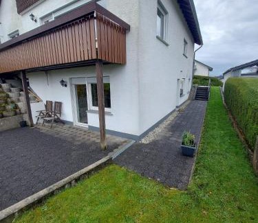 Drabenderhohe Apartment | Widmanns Ferienquartier