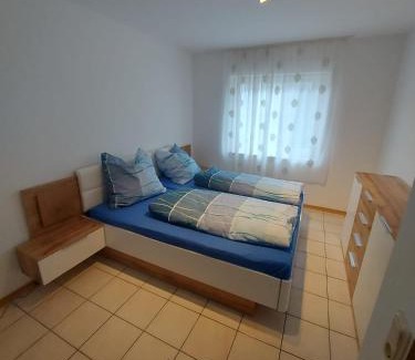 Drabenderhohe Apartment | Widmanns Ferienquartier