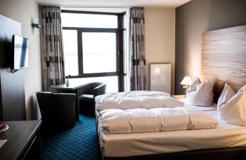 Brake Hotel | Wiechmanns Weserhotel