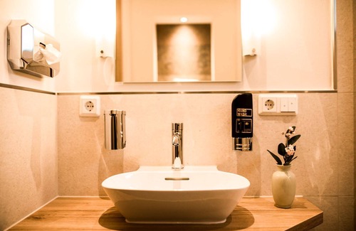 Brake Hotel | Wiechmanns Weserhotel