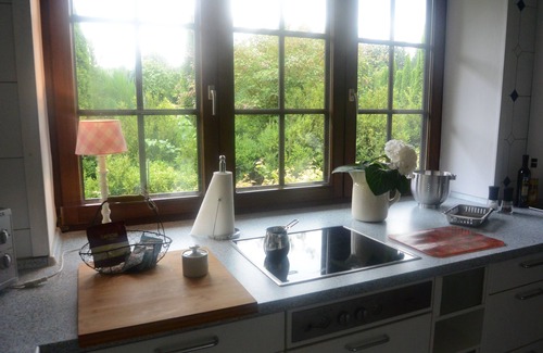 Preussisch Oldendorf Condo | Wiehen Inn