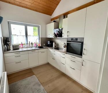 Bornhausen Apartment | Wiehler- Ferienwohnung