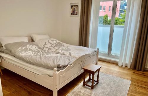 Brigittenau Apartment | Wien an Donau