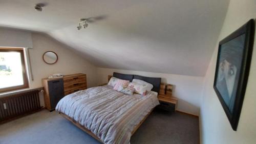 Kierspe Apartment | Wienhagenblick Ferienwohnung