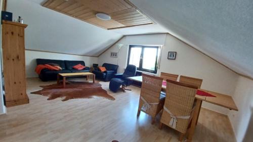 Kierspe Apartment | Wienhagenblick Ferienwohnung