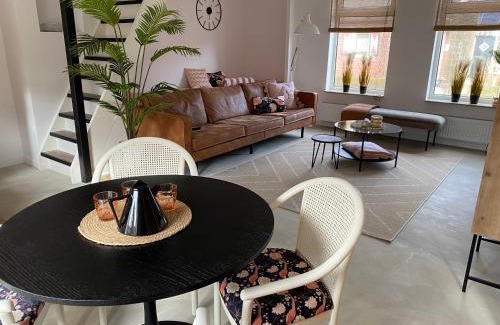 Wierum House | Wierums Huske aan de Waddenzee Unesco Werelderfgoed