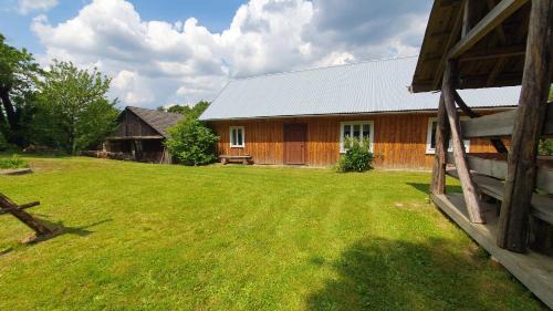 Leki Dolne House | Wierzchowina Relax & Reset