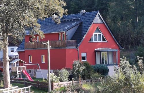 Schmiedeberg Apartment | Wiesenblick