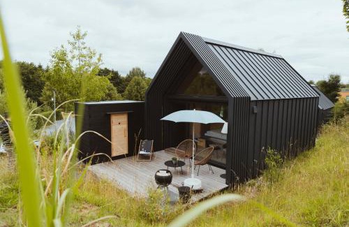 Heilbad Heiligenstadt House | Wiesenglück Tiny House Hotel