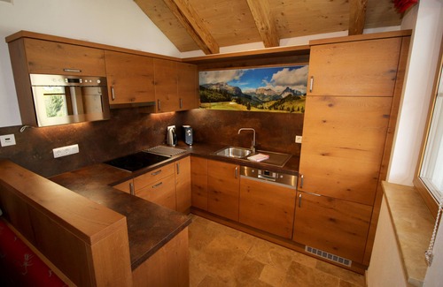 Maschl Apartment | Wieshof Apartments