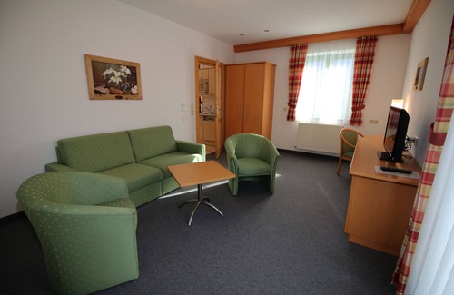 Maschl Apartment | Wieshof Apartments