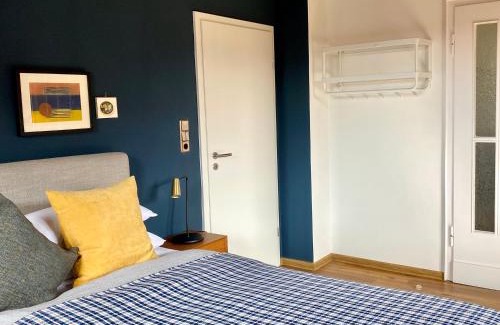 Duderstadt Apartment | wiezuhaus