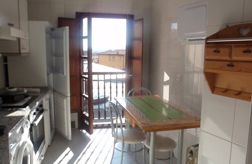 Old Town Apartment | Wifi, next to the Cathedral, Historic Center