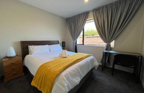 Halswell House | Wigram sunny quiet home