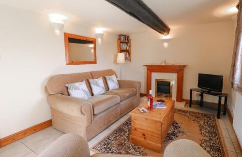 Crich House | Wigwell Barn