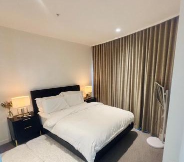 Footscray Apartment | WiiHost Cosy Retreat!