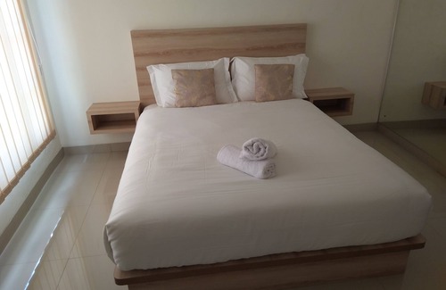 Bukit House | Wika Bali Beach House