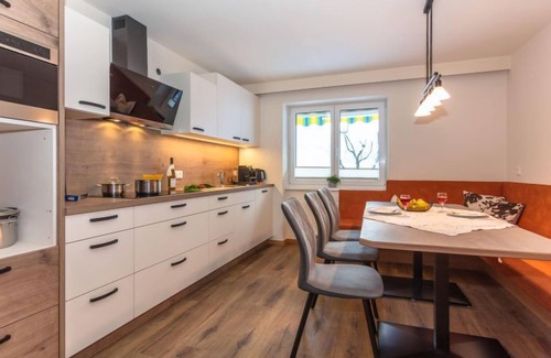 Schonbach House | Wildkogel by Interhome