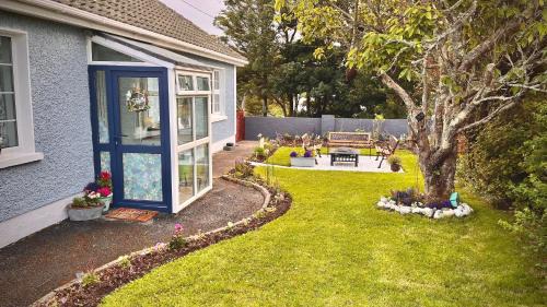 Inverin House | Wild Atlantic Stay Cottage