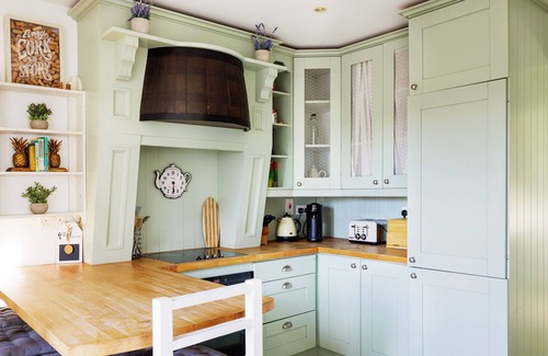 Doonbeg House | Wild Atlantic Way Beach House