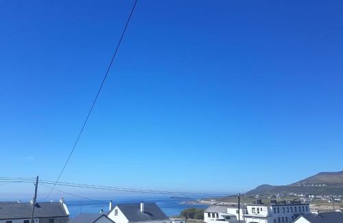 Achill Island House | Wild Atlantic Way Cottage